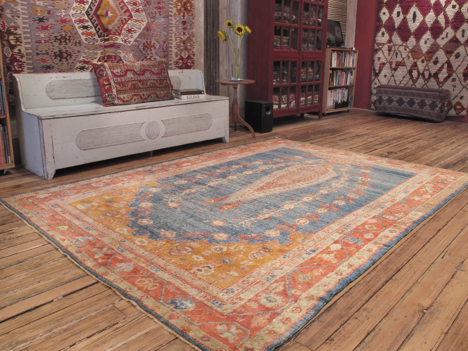 Double Knot | knot the same old rug store