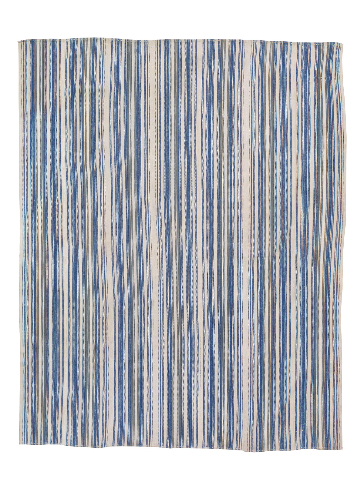 Double Knot knot the same old rug store