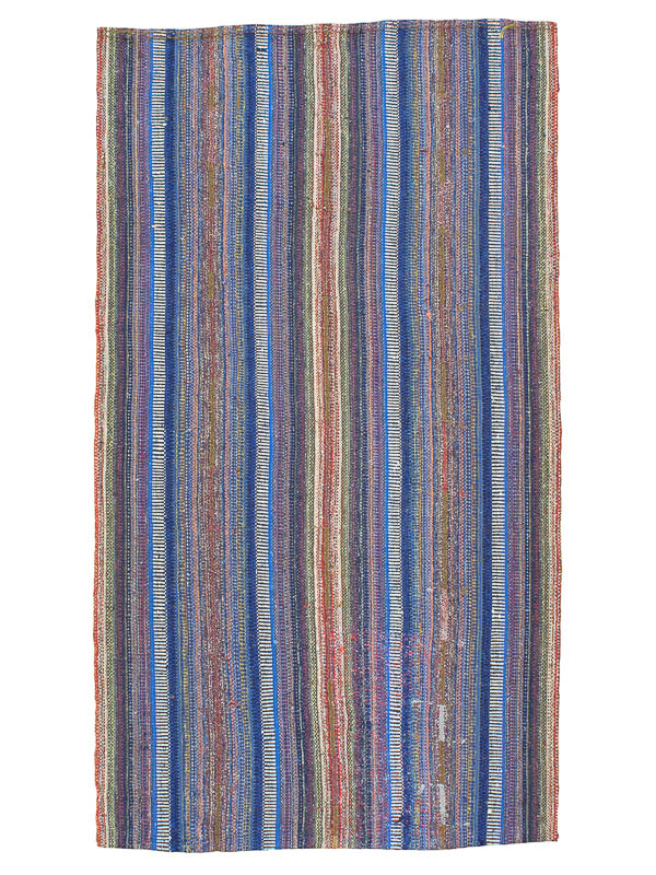 Double Knot | knot the same old rug store