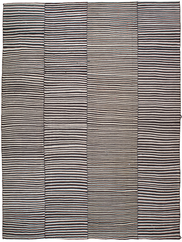 Double Knot | knot the same old rug store