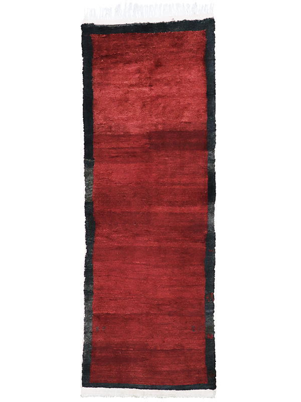 Double Knot | knot the same old rug store